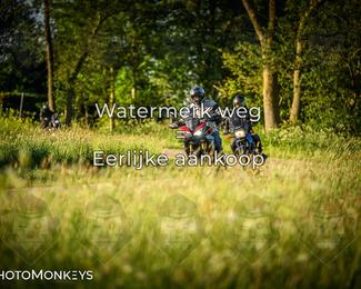 Motor Elfstedentocht 2026 photo