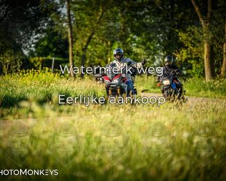 Motor Elfstedentocht 2026 photo