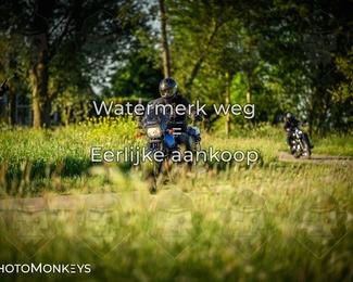 Motor Elfstedentocht 2026 photo