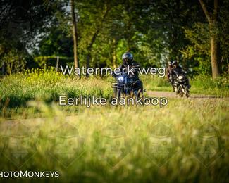 Motor Elfstedentocht 2026 photo