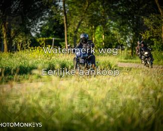 Motor Elfstedentocht 2026 photo