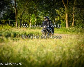 Motor Elfstedentocht 2026 photo