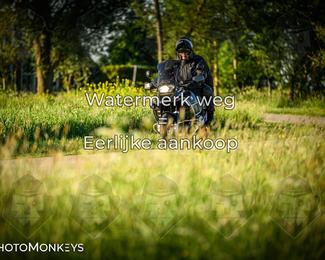 Motor Elfstedentocht 2026 photo