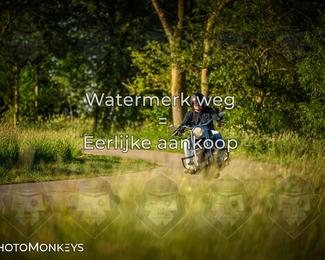 Motor Elfstedentocht 2026 photo