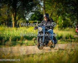 Motor Elfstedentocht 2026 photo