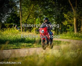 Motor Elfstedentocht 2026 photo