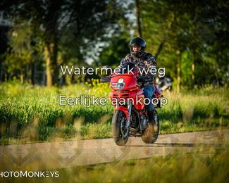 Motor Elfstedentocht 2026 photo