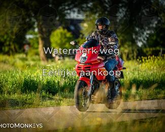 Motor Elfstedentocht 2026 photo