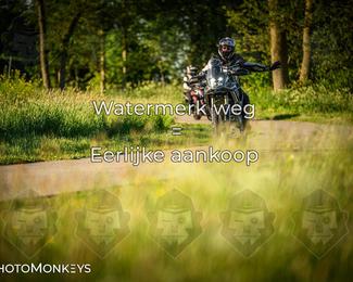 Motor Elfstedentocht 2026 photo