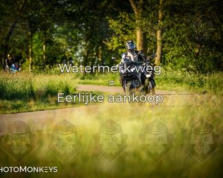 Motor Elfstedentocht 2026 photo