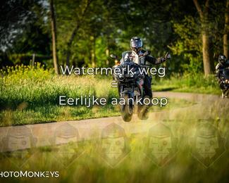 Motor Elfstedentocht 2026 photo