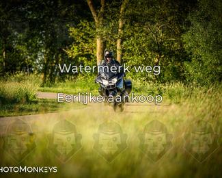 Motor Elfstedentocht 2026 photo