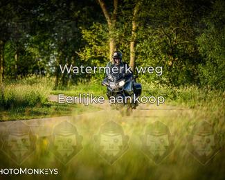Motor Elfstedentocht 2026 photo