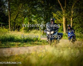 Motor Elfstedentocht 2026 photo