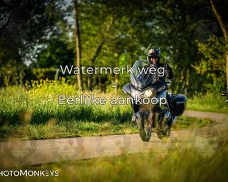 Motor Elfstedentocht 2026 photo