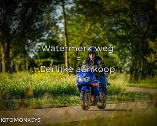 Motor Elfstedentocht 2026 photo