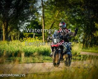 Motor Elfstedentocht 2026 photo