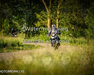 Motor Elfstedentocht 2026 photo