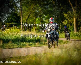 Motor Elfstedentocht 2026 photo