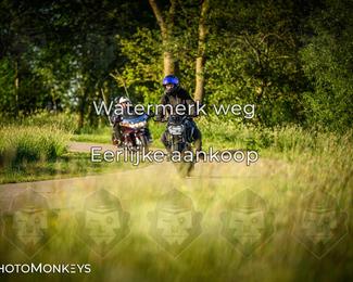 Motor Elfstedentocht 2026 photo