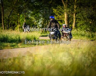 Motor Elfstedentocht 2026 photo