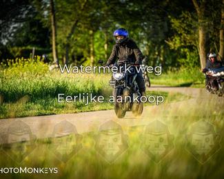 Motor Elfstedentocht 2026 photo
