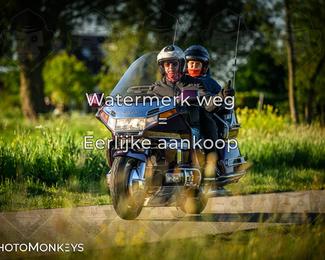 Motor Elfstedentocht 2026 photo