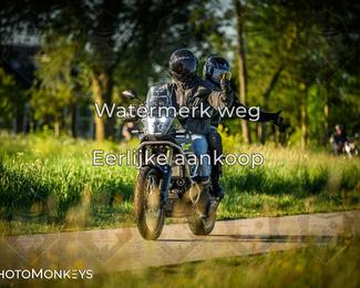 Motor Elfstedentocht 2026 photo