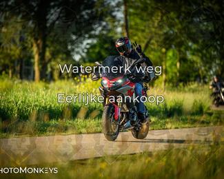Motor Elfstedentocht 2026 photo