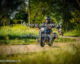 Motor Elfstedentocht 2026 photo