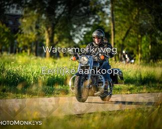 Motor Elfstedentocht 2026 photo