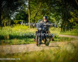 Motor Elfstedentocht 2026 photo