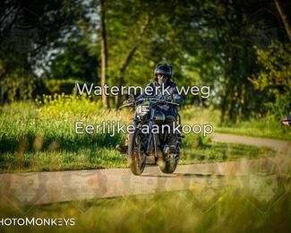 Motor Elfstedentocht 2026 photo