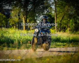 Motor Elfstedentocht 2026 photo