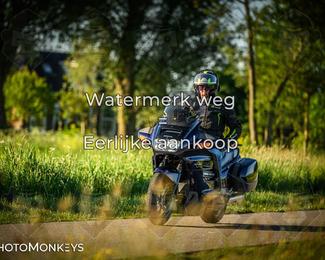 Motor Elfstedentocht 2026 photo