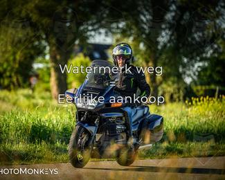 Motor Elfstedentocht 2026 photo
