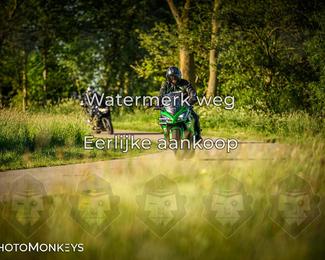 Motor Elfstedentocht 2026 photo