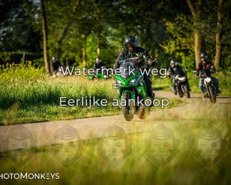 Motor Elfstedentocht 2026 photo