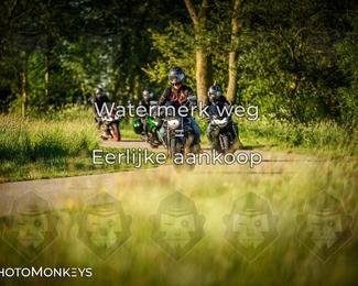 Motor Elfstedentocht 2026 photo