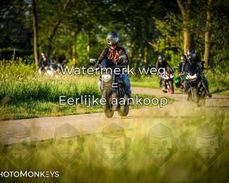 Motor Elfstedentocht 2026 photo