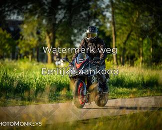 Motor Elfstedentocht 2026 photo