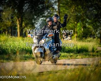 Motor Elfstedentocht 2026 photo