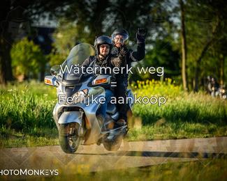 Motor Elfstedentocht 2026 photo