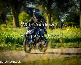 Motor Elfstedentocht 2026 photo