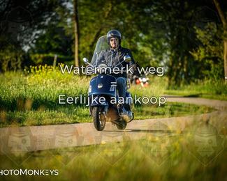 Motor Elfstedentocht 2026 photo