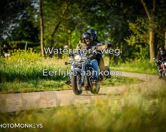 Motor Elfstedentocht 2026 photo