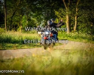 Motor Elfstedentocht 2026 photo