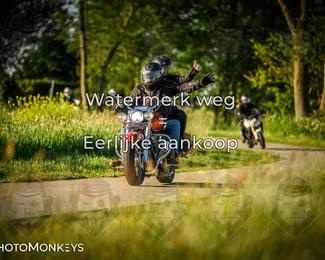 Motor Elfstedentocht 2026 photo