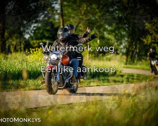 Motor Elfstedentocht 2026 photo