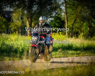 Motor Elfstedentocht 2026 photo